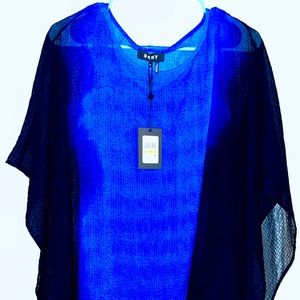 DKNY top new with tag
